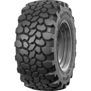 315/55 R16 120 K Continental Mpt 81 M+s