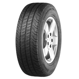 225/75 R16C 121/120 R Continental  Contivancontact 100