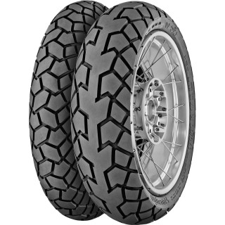 100/90 R19 57 T Continental Tkc 70 Tl Front