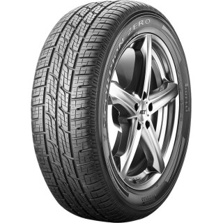 255/60 R18 112 V Pirelli Scorpion Zero Xl M+s (tl)