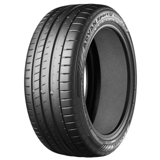 245/45 R20 103 Y Yokohama Advan Sport Ev