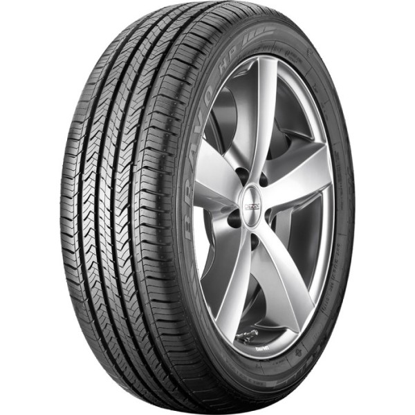 265/50 R19 110 V Maxxis Hp-m3