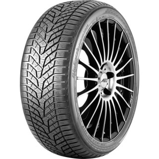 235/60 R18 107 H Yokohama Bluearth-winter (v905) 3pmsf Xl M+s (tl)