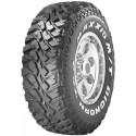 275/65 R18 119 Q Maxxis Bighorn Mt-764 P.o.r