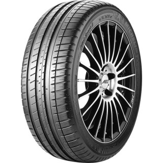 255/35 R19 96 (Z) Y Michelin Pilot Sport 3 Ao Grnx Fsl Xl (tl)