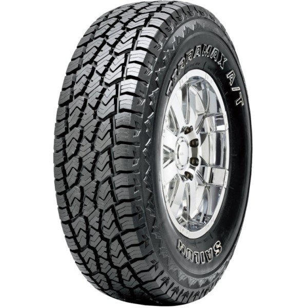 275/65 R18 116 T Sailun Terramax A/t Sv12 Owl M+s 3pmsf