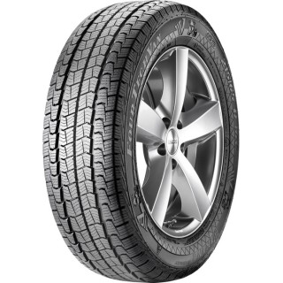215/70 R15C 109/107 S Viking Fourtech Van M+s 3pmsf (tl)