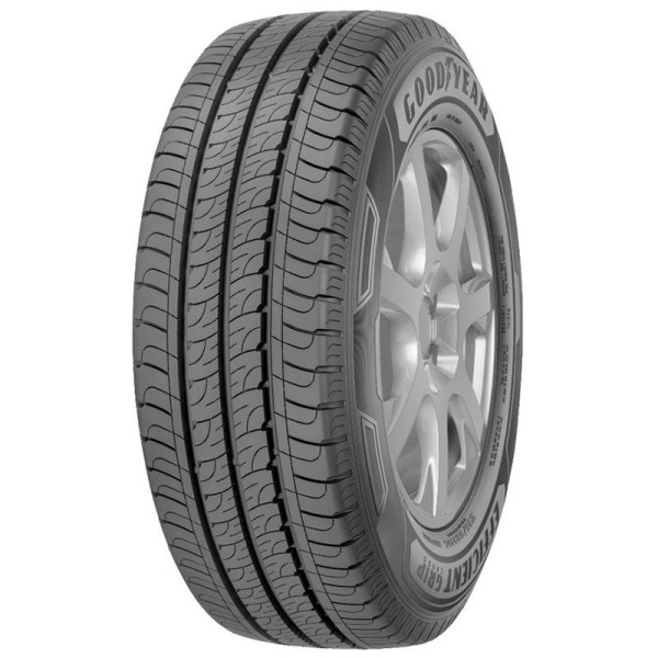 205/70 R15C 106/104 S Goodyear Efficientgrip Cargo (tl)