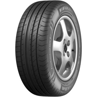 255/55 R18 109 W Fulda Ecocontrol Suv