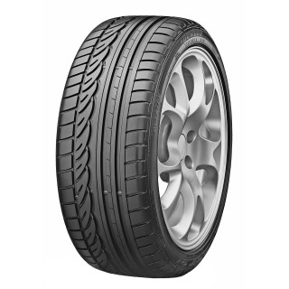245/45 R18 100 W Dunlop  Sp Sport 01 J Mfs Xl (tl)
