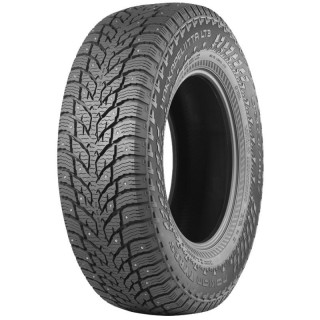 315/70 R17 121/118 Q Nokian  Nokian Hakkapeliitta Lt3 Studdable M+s 3pmsf