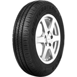 165/70 R14C 89 R Mastersteel Ml Mct 3