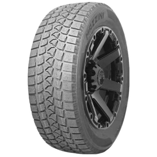 235/55 R18C 104 T Mazzini Snowleopard Lx