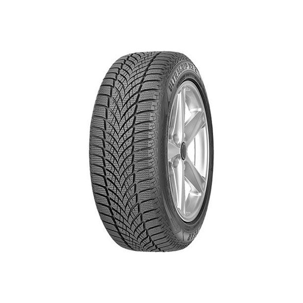 195/55 R15 85 T Goodyear Ultragrip Ice 2
