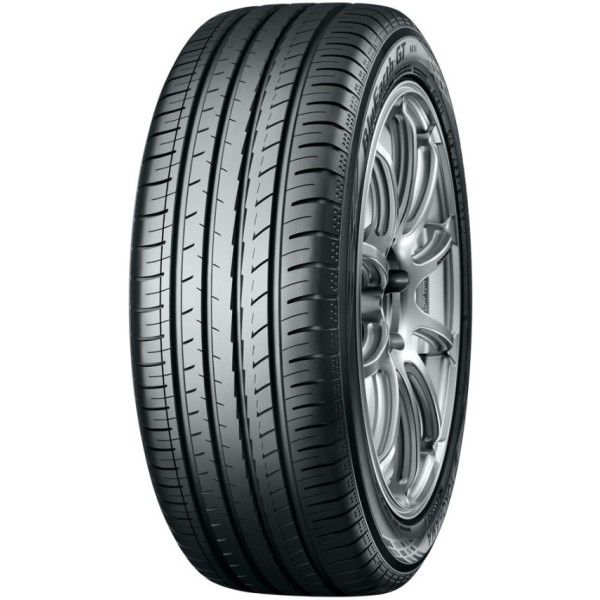 195/65 R15 91 V Yokohama Bluearth-gt Ae51 (tl)