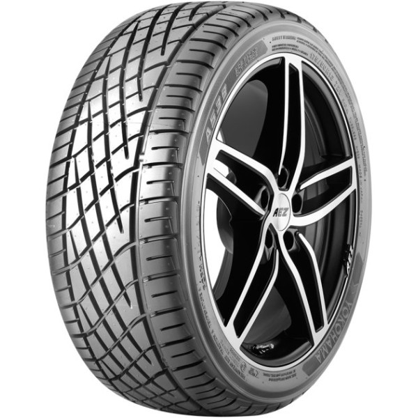 185/60 R13 80 H Yokohama A 539