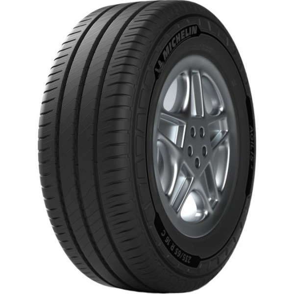 195/70 R15C 104 R Michelin Agilis-3