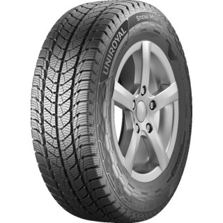 235/65 R16C 115 R Uniroyal Snow Max 3