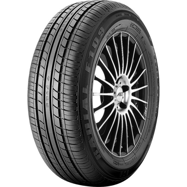 175/50 R16 77 V Tristar  Radial F109