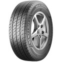 195/65 R16C 104/102 T Semperit Van-allseason M+s 3pmsf (tl)