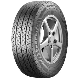 195/65 R16C 104/102 T Semperit Van-allseason M+s 3pmsf (tl)