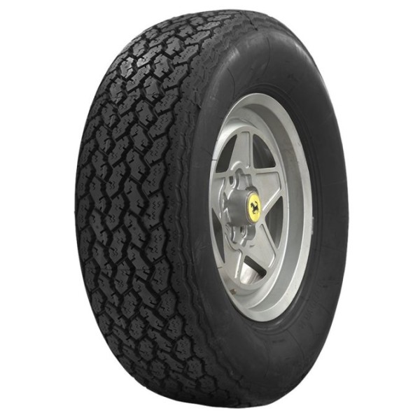 205 R14 89 W Michelin Xwx