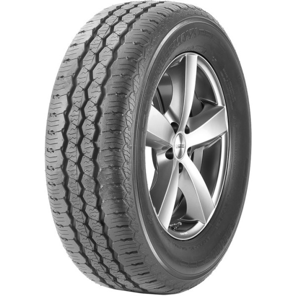 225/55 R12C 104 N Cheng Shin Cr 966 M+s (tl)