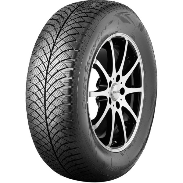 235/50 R19 103 W Nankang Aw6 3pmsf (tl)