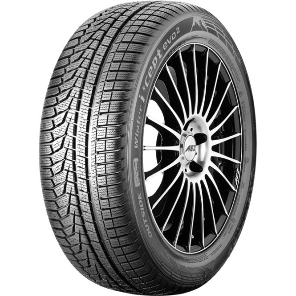 225/45 R18 95 H Hankook Winter I*cept Evo2 W320