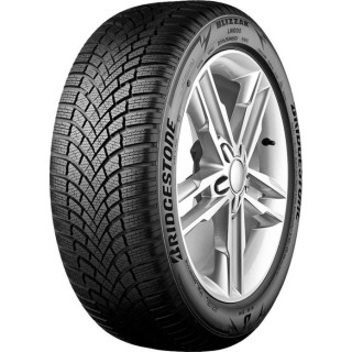 215/50 R17 95 V Bridgestone Blizzak Lm005 Driveguard Xl M+s 3pmsf (tl)