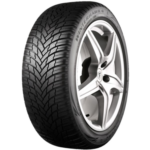 195/65 R15 91 T Firestone Winterhawk 4