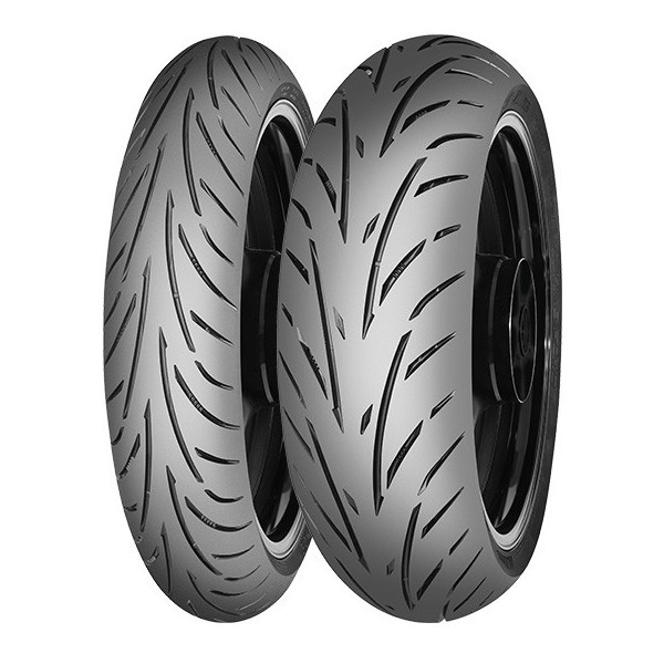 170/60 R17 72 W Mitas Touring Force