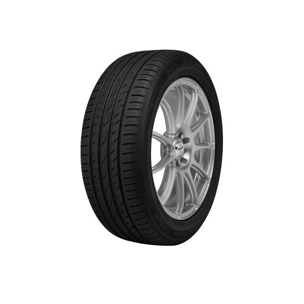 225/55 R17 101 W Nexen N'fera Su4