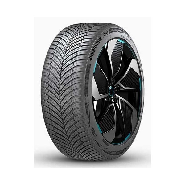 255/45 R20 105 (Z) W Hankook Ion Flexclimate Suv Il01a Xl M+s 3pmsf (tl)