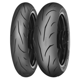 120/60 R17 55 W Mitas Sport Force+ Front