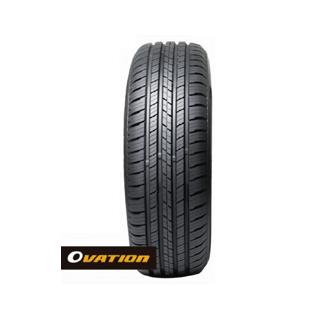 245/70 R16 111 H Ovation Vi-286 Ht Xl (tl)