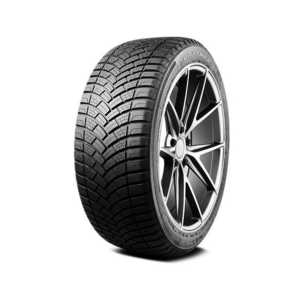 225/40 R18 92 V Maxtrek Relamax 4s Xl