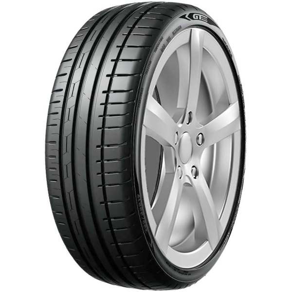 255/45 R20 105 H Gt-radial Sportactive 2 Ev Suv Xl Mfs Bsw