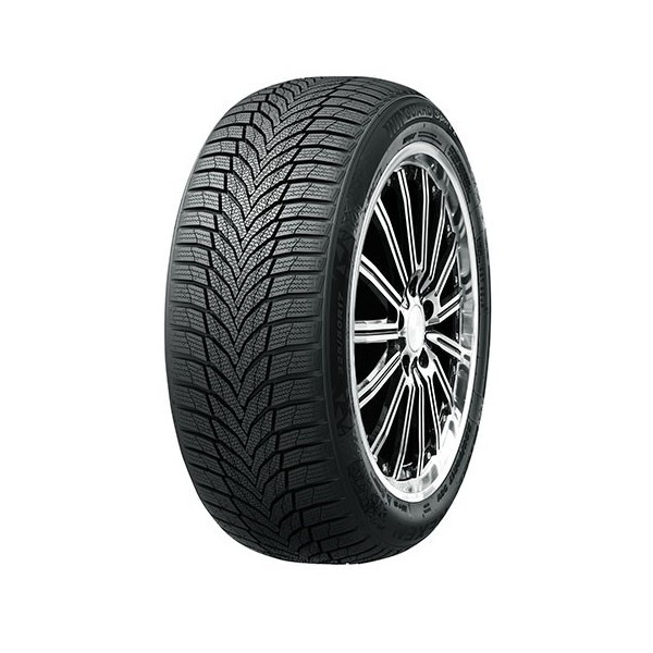 255/50 R19 107 T Nexen Winguard Winspike Ws62