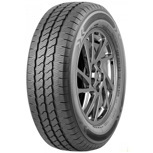 215/65 R16C 109 T Sonix Van A/s C 8pr Bsw M+s 3pmsf
