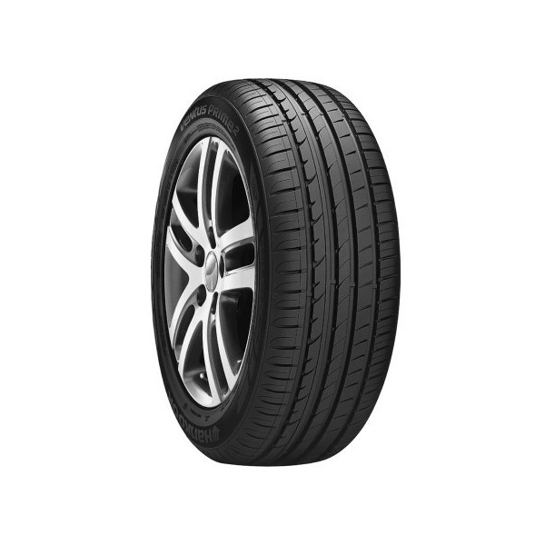 225/55 R17 101 V Hankook  K115 Xl