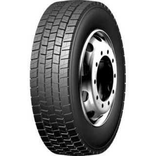 225/75 R17.5 129 M Ling Long L-d20