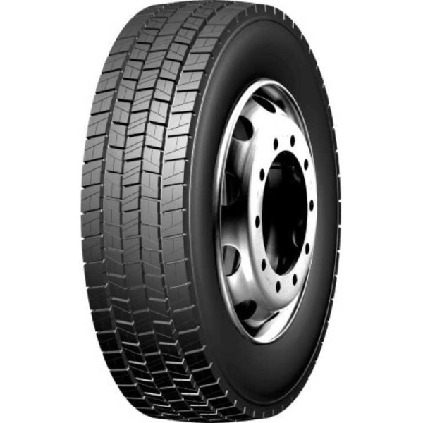 225/75 R17.5 129 M Ling Long L-d20