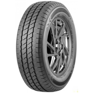 215/60 R17C 109 T Sonix Van A/s C 8pr Bsw M+s 3pmsf