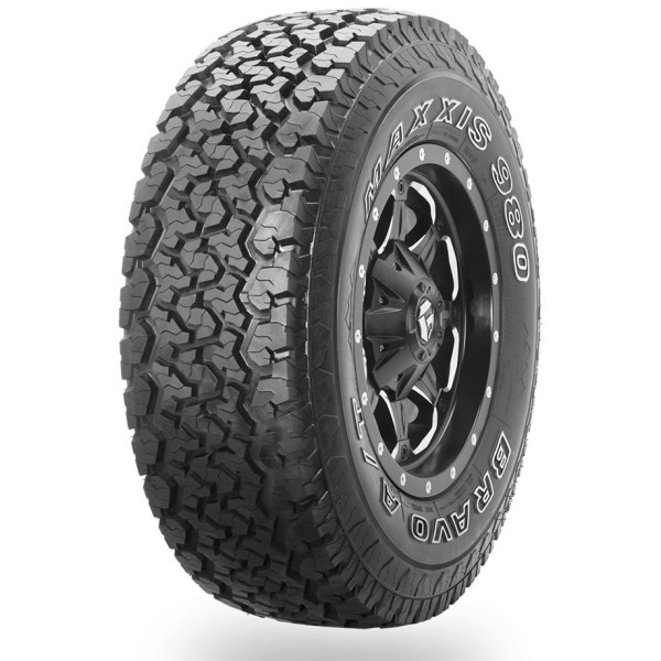235/85 R16 120 Q Maxxis  At 980 E