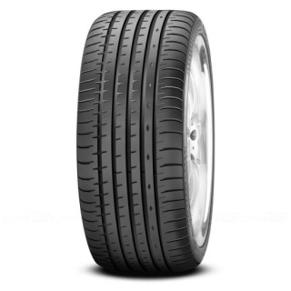 245/35 R20 95 Y Ep-tyre Accelera Phi - R Xl (tl)