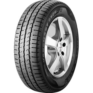 235/65 R16C 121 R Maxxis Vansmart Snow Wl2