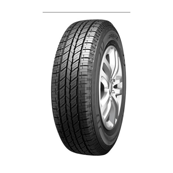 235/65 R17 104 V Roadx  Ht01