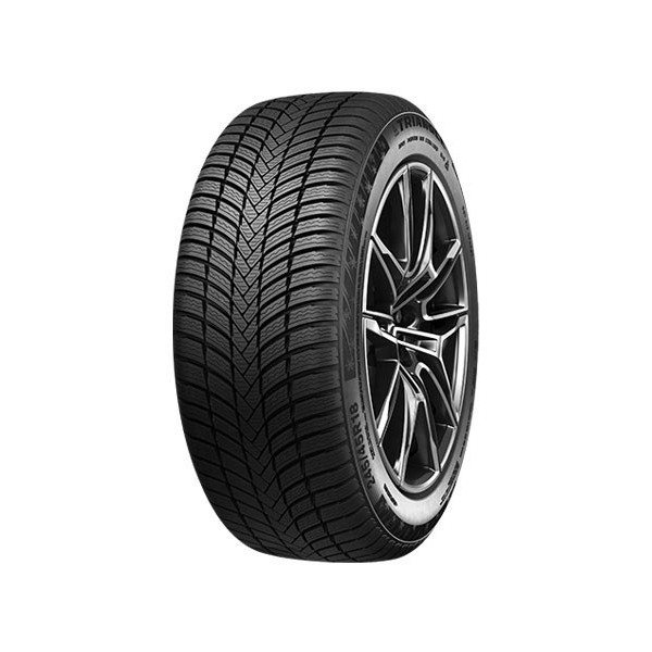 245/40 R18 97 V Triangle Effexwinter Tw421 M+s Xl 3pmsf (tl)