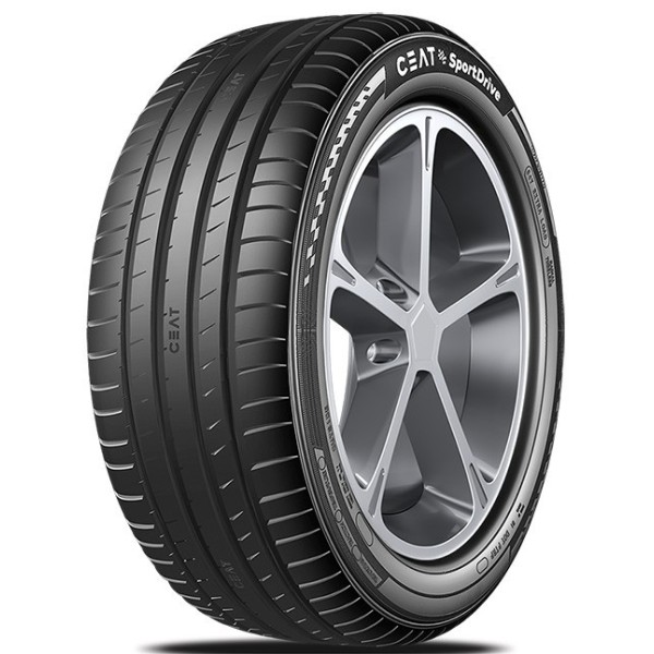 235/40 R19 96 Y Ceat 